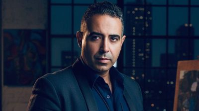 محمد عدوية يروج للفيلم الوثائقي عدوية سلطان أهل الهوى.. صنع نقلة في الأغنية المصرية