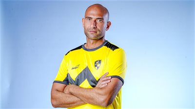 وادى دجلة يعلن اعتزال بطل التنس المصري محمد صفوت بعد مشوار حافل بالإنجازات