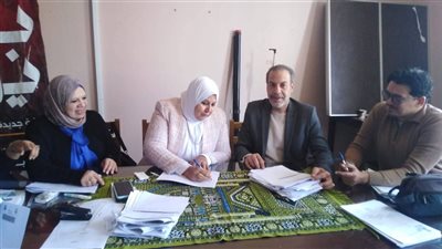 صحة الدقهلية تشارك في فحص تظلمات ذوي الإعاقة الحركية لضمان دقة التقييم الطبي واستحقاق الخدمات