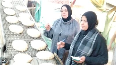 محافظ الدقهلية: تحرير 97 مخالفة تموينية في حملات تفتيشية تموينية خلال يوم