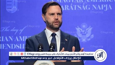 نيويورك تايمز عن مسؤول أمريكي: تعليق مؤقت لرحلة فانس إلى باكستان