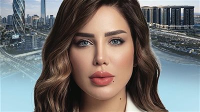 منى العمدة تعلن عودة قوية لبرنامجها 