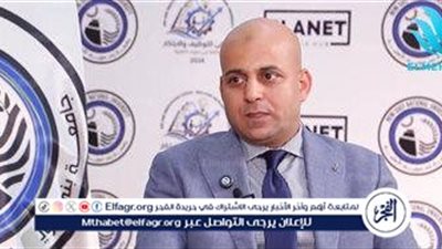 لا فقاعة في سوق العقارات.. المطور العقاري محمد ثروت: المرحلة الحالية في مصر تشهد تطورا ملحوظا