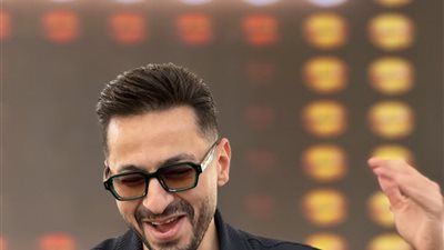 حمادة هلال يطرح أغنية 