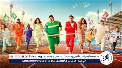 اللعبة 5 تنطلق الليلة.. مغامرات جديدة وتحديات غير متوقعة تعيد الثنائي الأشهر إلى الواجهة