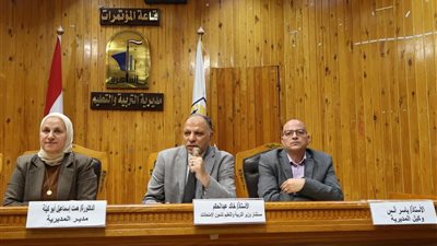 استعدادات مكثفة لامتحانات الثانوية العامة 2026 بالقاهرة.. قرارات حاسمة وتيسيرات غير مسبوقة