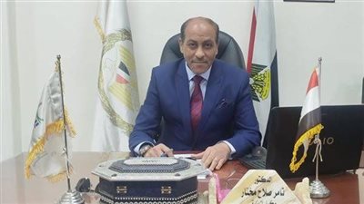 قرار جديد بتموين القليوبية.. حركة تكليفات وندب لمديري الإدارات