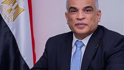 رئيس جامعة طنطا يهنئ البابا تواضروس الثاني والأخوة الأقباط بمناسبة عيد القيامة المجيد