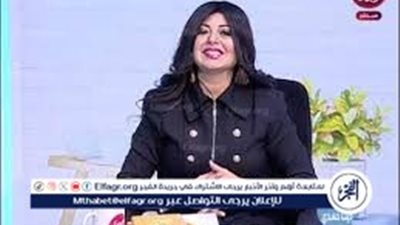 خبيرة اجتماعية: السوشيال ميديا ليست مصدرا آمنا للنصائح الأسرية
