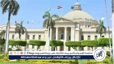 رفع درجة الاستعدادات بمستشفيات جامعة القاهرة خلال احتفالات عيدالقيامة المجيد