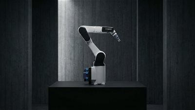 مصر تدخل عصر الأتمتة.. «رائد بوتس» تطلق أول مصنع روبوتات صناعية محليًا