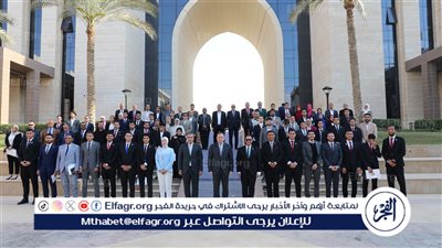 وزير التعليم العالي خلال لقائه الموسع بممثلي الاتحادات الطلابية