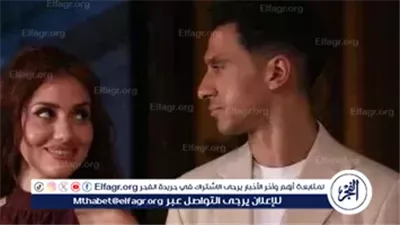 من الحب إلى العداء… عصام عمر وجيهان الشماشرجي يشعلان الصراع في “بحر”