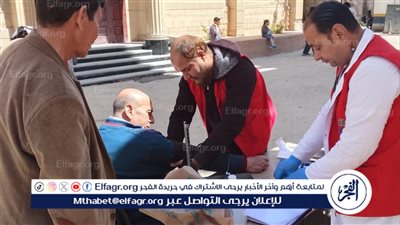 وكيل صحة الإسماعيلية تتابع انتشار فِرق 