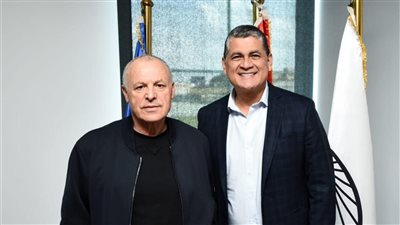 رويس: حاولنا مع أبو ريدة استقدام حكام من أوروبا والبرازيل لقمة انسحاب الأهلي