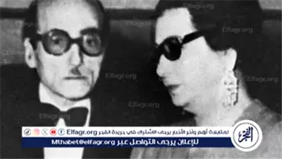 حين يمرّ اسم القصبجي… يصمت الزمن احترامًا وتتكلم الألحان