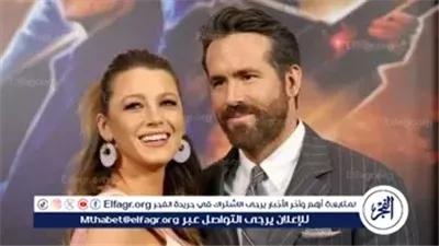 بين الحب والمحكمة… Ryan Reynolds على حافة الاختبار الأصعب بسبب أزمة Blake Lively