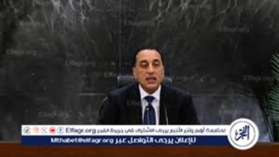 أحمد موسى ينعى والد رئيس الوزراء: أحد أبطال حرب أكتوبر 73(فيديو)