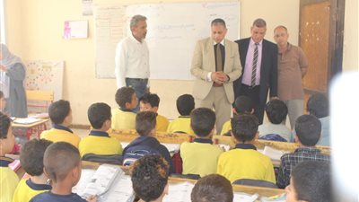 من متابعة الصيانات إلى 