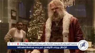 سانتا يعود بلا رحمة.. فوضى ودماء في أول ظهور لـ Violent Night 2