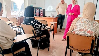 جامعة بنها تطلق برنامجًا مجانيًا لتعليم اللغة الأذربيجانية لتعزيز التبادل الثقافي