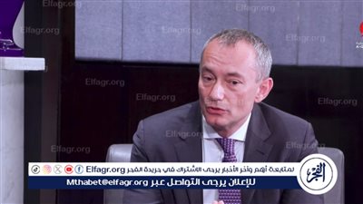ملادينوف: الدمار الهائل في غزة والحاجات الإنسانية الضخمة يمثلان أحد أكبر المخاطر الحالية
