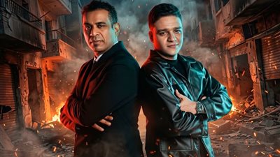 محمود الليثى وفتحي مصطفى كامل يجتمعان في دويتو 