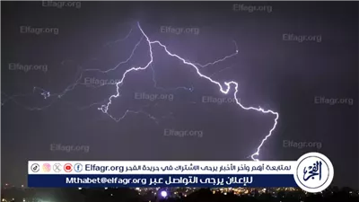تحت حصار الغبار.. كيف تحمي نفسك وأسرتك من تقلبات الطقس العنيفة غدًا؟