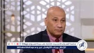 جمال فرويز: اللايف كوتش لا علاقة له بعلاج الاضطرابات النفسية