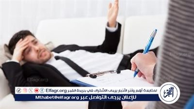 جمال فرويز: إيقاف العلاج النفسي قد يسبب انتكاسات خطيرة