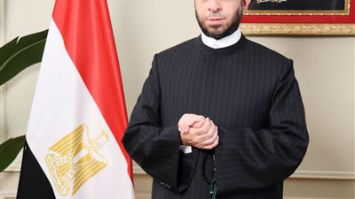 وزير الأوقاف: الحرم الإبراهيمي وقف إسلامي خالص.. وإجراءات الاحتلال باطلة