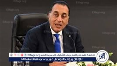عاجل- رئيس الوزراء يفتتح مصنع شركة سيناء للصناعات البلاستيكية في بئر العبد لتعزيز التنمية الصناعية بشمال سيناء