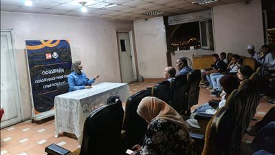 اعاده صيأسوان تحتفي باليوم العالمي للتراث.. فعاليات ثقافية وفنية لصون الهوية والحرف التقليدية