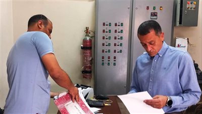ضبط مخالفات بمحطة وقود في جولة مفاجئة لمحافظ أسوان.. “لا تهاون مع التلاعب بحقوق المواطنين”