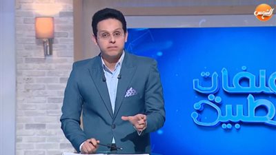 إعلامي: مصر عملت بصمة طبية تاريخية اسمها 