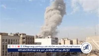 عاجل- إسرائيل تحذر سكان جنوب لبنان من الاقتراب من نهر الليطاني