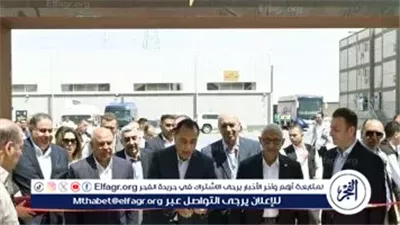 عاجل- رئيس الوزراء: افتتاح مصنع «سيناء الوطنية» للصناعات البلاستيكية انطلاقة صناعية كبرى في شمال سيناء