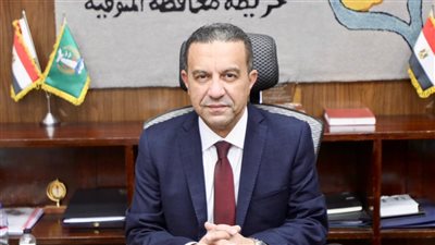 محافظ المنوفية يحيل ثلاث وقائع فساد وتربح وشبهة تزوير بشبين الكوم وبركة السبع والشهداء للنيابة العامة