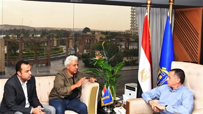 محافظ أسوان: جاهزية كاملة لانطلاق الدورة العاشرة لمهرجان أفلام المرأة بصورة تليق بمكانة «زهرة الجنوب»