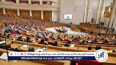 الأربعاء.. وزيرا المالية والتخطيط أمام البرلمان لعرض البيان المالي للموازنة العامة وخطة التنمية 2026/2027