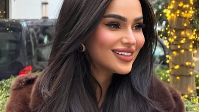 شيخة العنزي.. شغف يتحول إلى منهج لصناعة الجمال