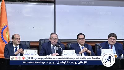 عبدالصادق: إطلاق أسبوع نماذج المحاكاة يجسّد تكامل مؤسسات الدولة في إعداد جيل واعٍ بقضايا العالم