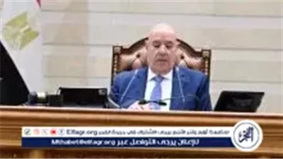 عاجل- مجلس النواب يوافق نهائيًا على تعديل قانون تنظيم الأنشطة النووية والإشعاعية