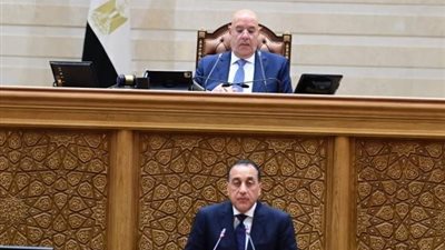 رئيس الوزراء أمام البرلمان: اضطراب إمدادات الطاقة وتداعيات جيوسياسية أثرت على الاقتصاد العالمي