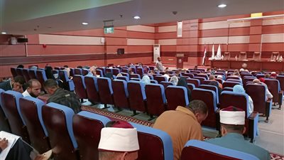 الأوقاف تطلق فعاليات النسخة الرابعة من المسابقة القرآنية الكبرى بمراكز إعداد المحفظين