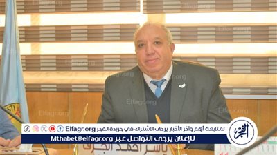 تجارة طنطا توضح حقيقة الفيديوهات المتداولة وتؤكد عدم مسؤوليتها