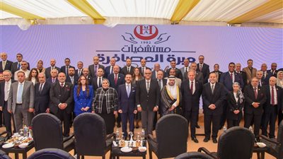 بحضور محافظ الإسكندرية ونقيب الصحفيين.. افتتاح فرع مبرة العصافرة كابيتال 