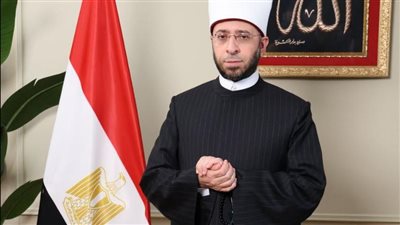 وزير الأوقاف يهنئ الرئيس السيسي والقوات المسلحة والشعب المصري بذكرى تحرير سيناء