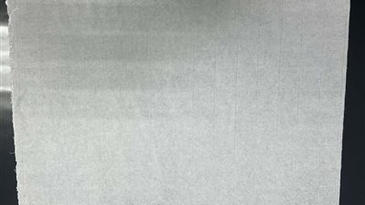 مكتبة الإسكندرية تنتج ورق ترميم مصري بمواصفات عالمية