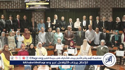 جامعة أسيوط تختتم البرنامج التدريبي مسار لتأهيل الطلاب لسوق العمل وتناقش تعزز المبادرات المجتمعية والتنموية